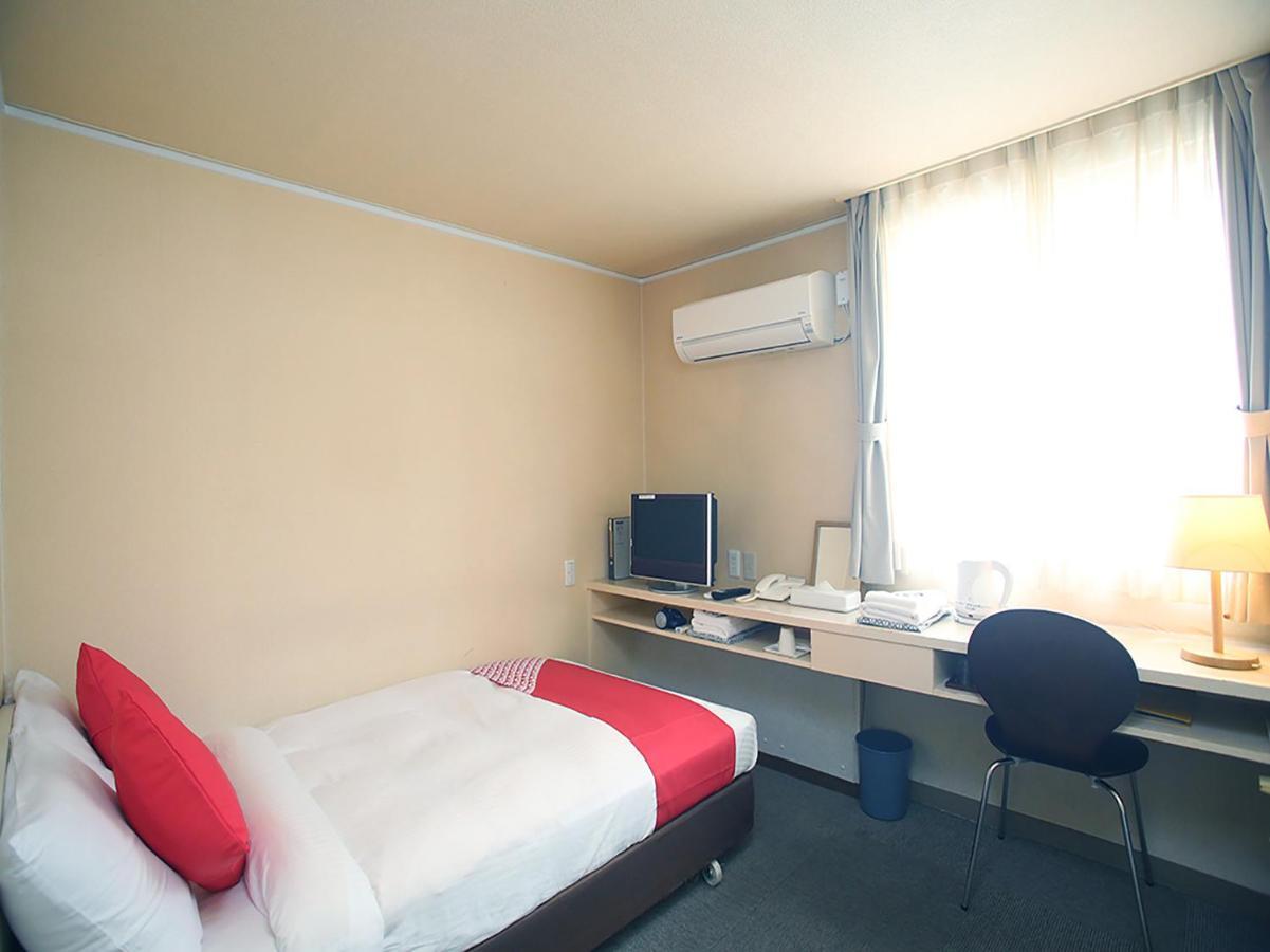 Tabist Bayside Muroran Hotel Exterior photo